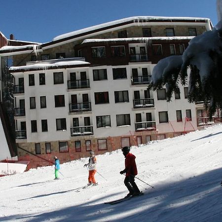 Apart Hotel Stenata Παμπόροβο Εξωτερικό φωτογραφία