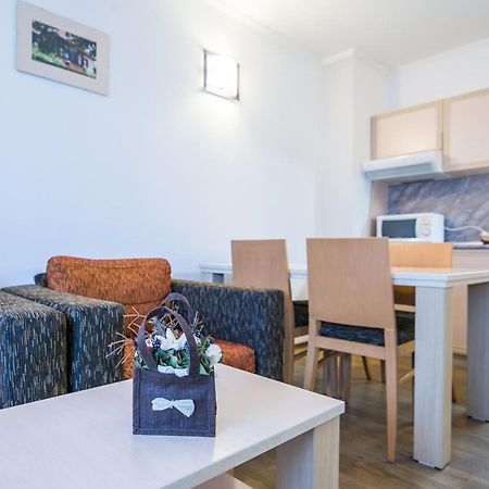 Apart Hotel Stenata Παμπόροβο Εξωτερικό φωτογραφία