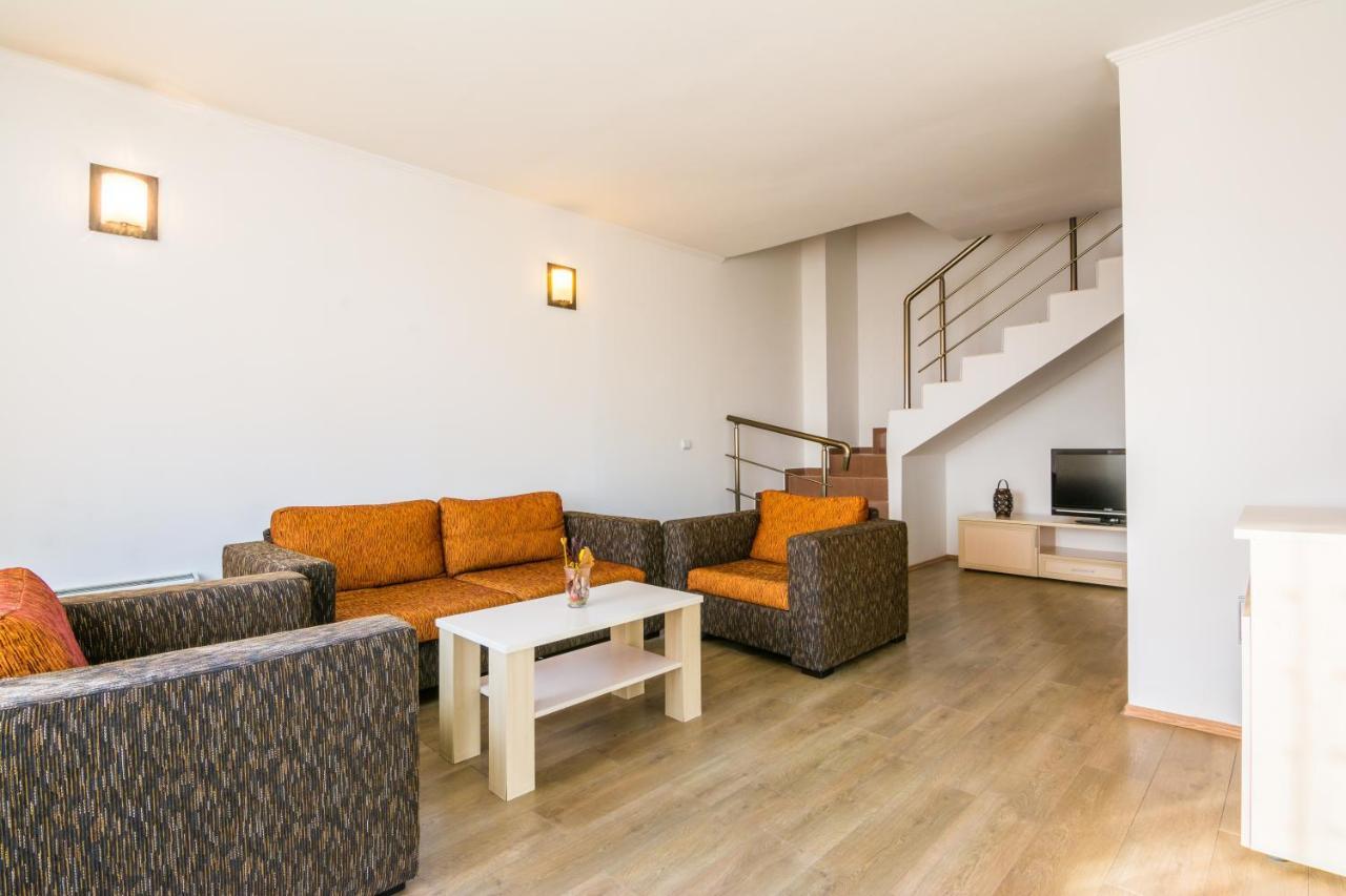 Apart Hotel Stenata Παμπόροβο Εξωτερικό φωτογραφία